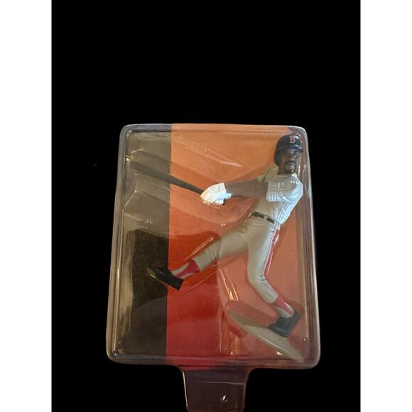 Starting Lineup Mo Vaughn Boston Red Sox 1994 Vintage - Picture 2 of 4